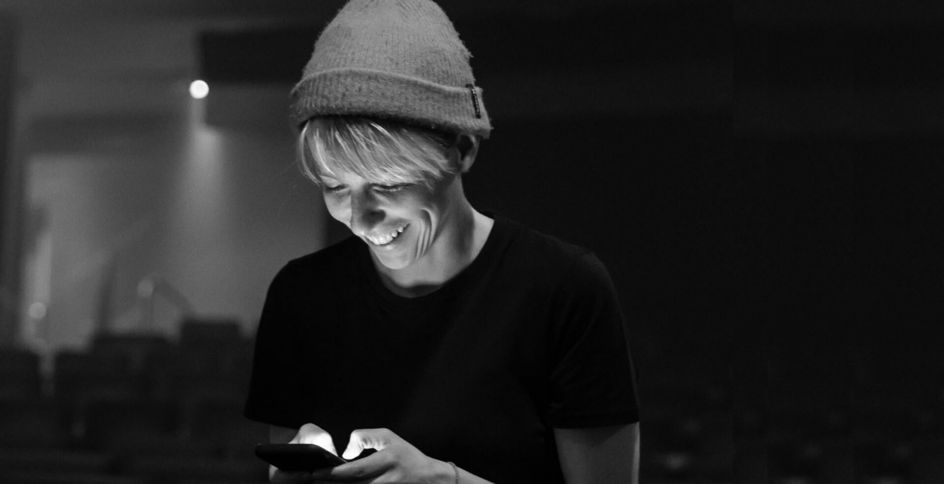 Decision-Makers: Marcella Grimaux