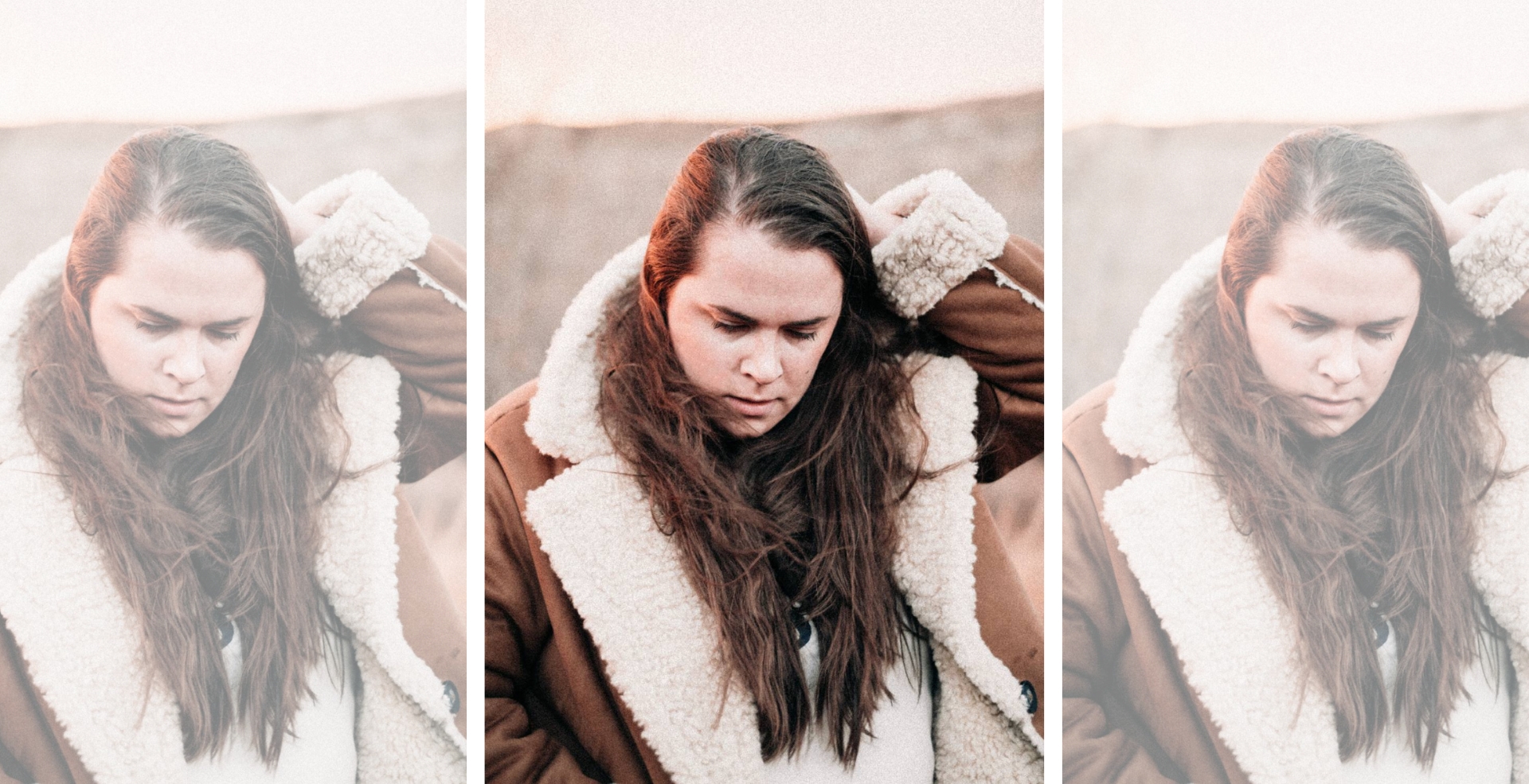 Mariel Buckley: Driving Away, Driving Around