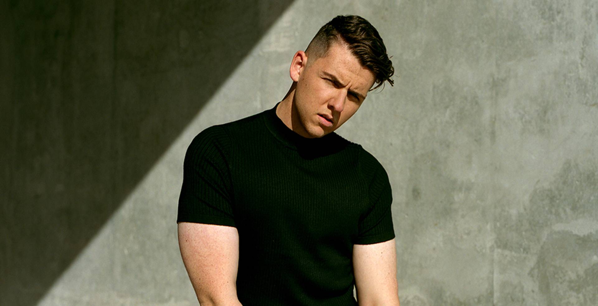 Mathew V: Co-writing, singing “outside the box”