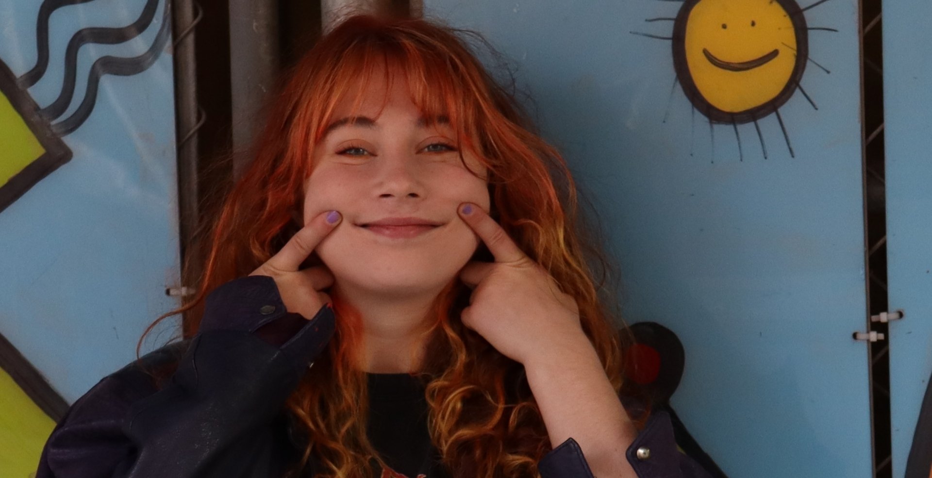 Mélodie Spear