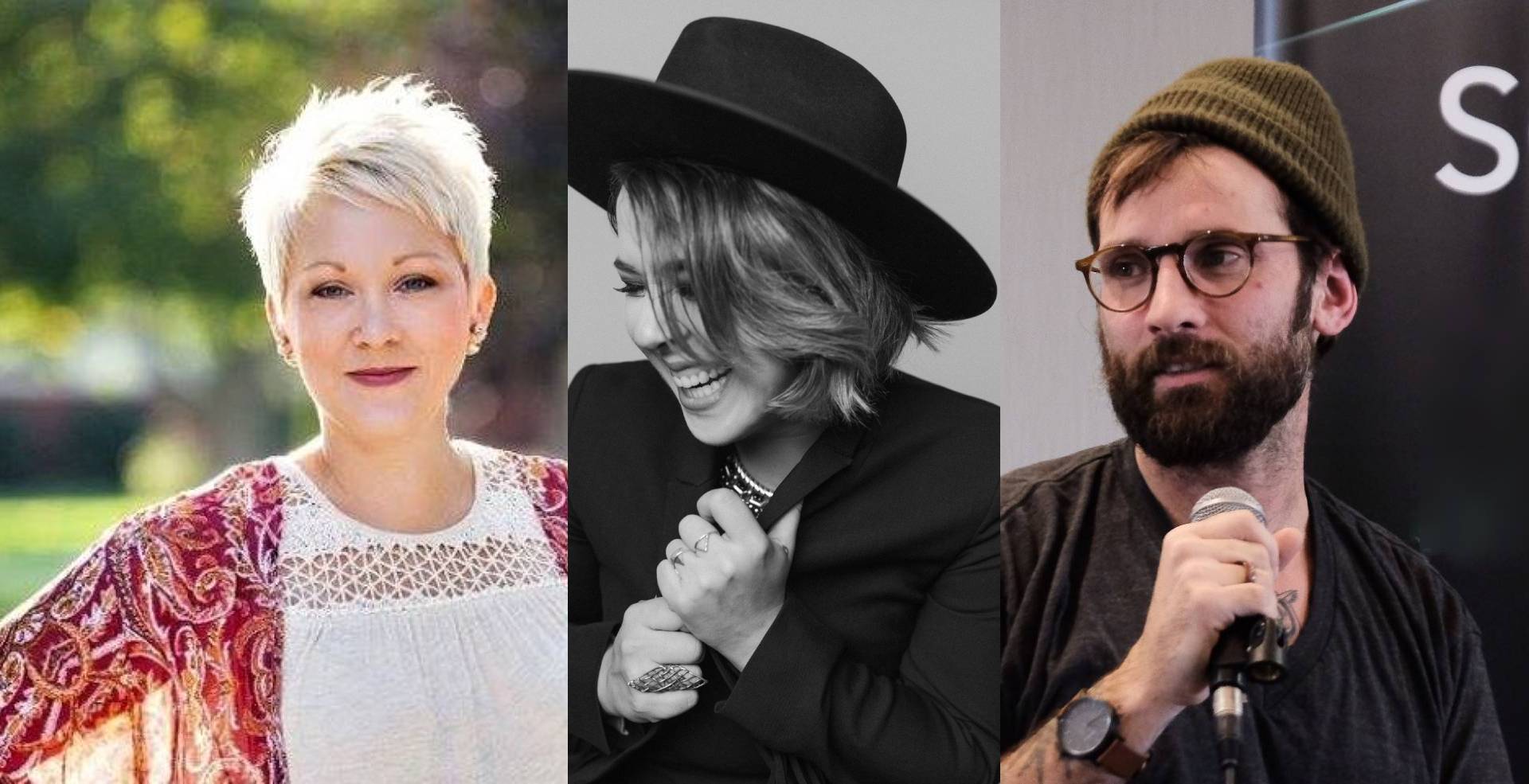 How has the pandemic affected musicians’ mental health?