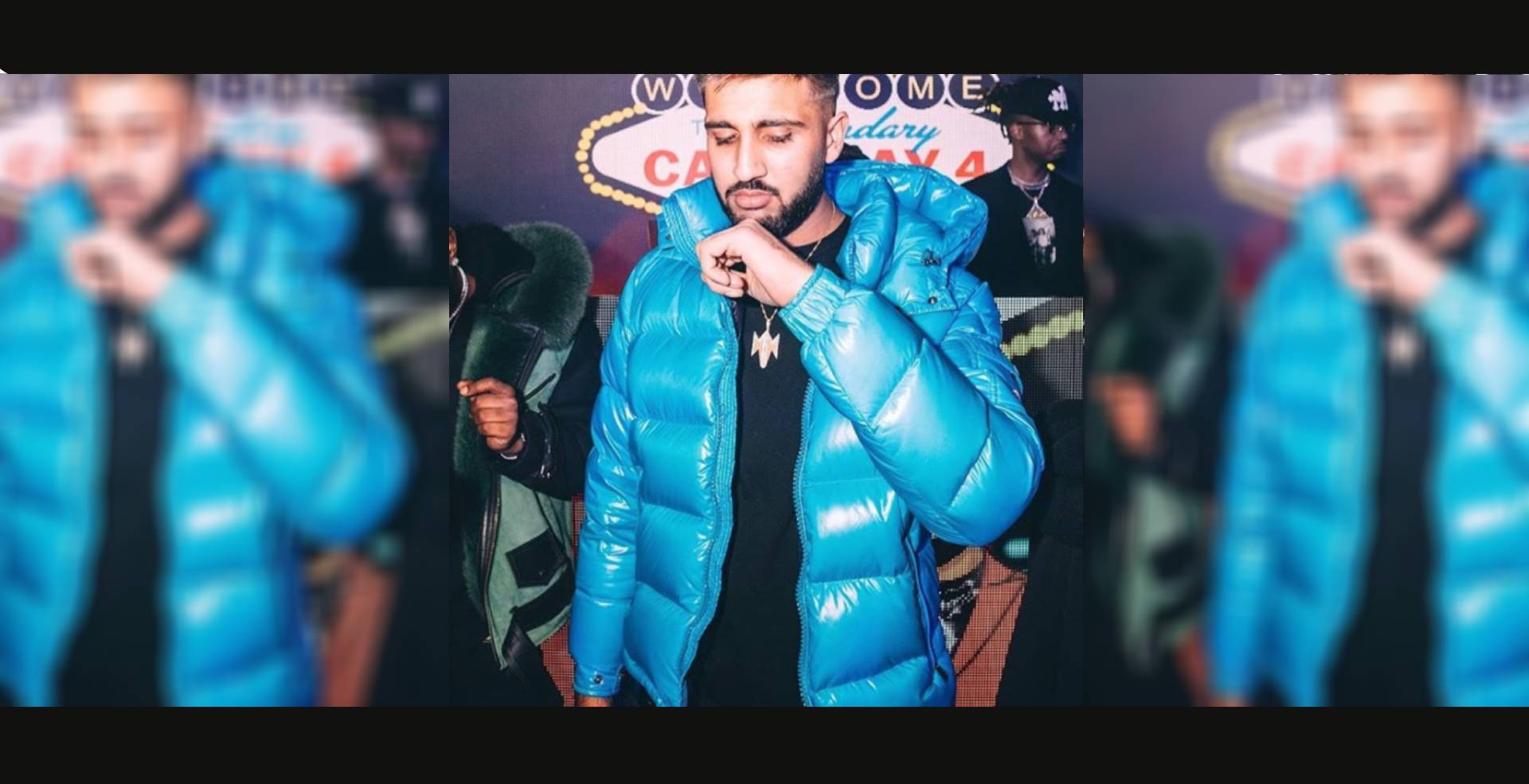 Money Musik: Nav’s right-hand man
