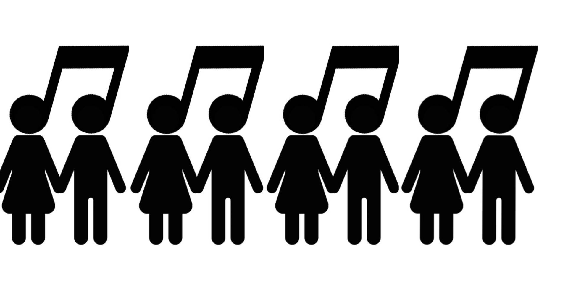 Music helps in times of crisis