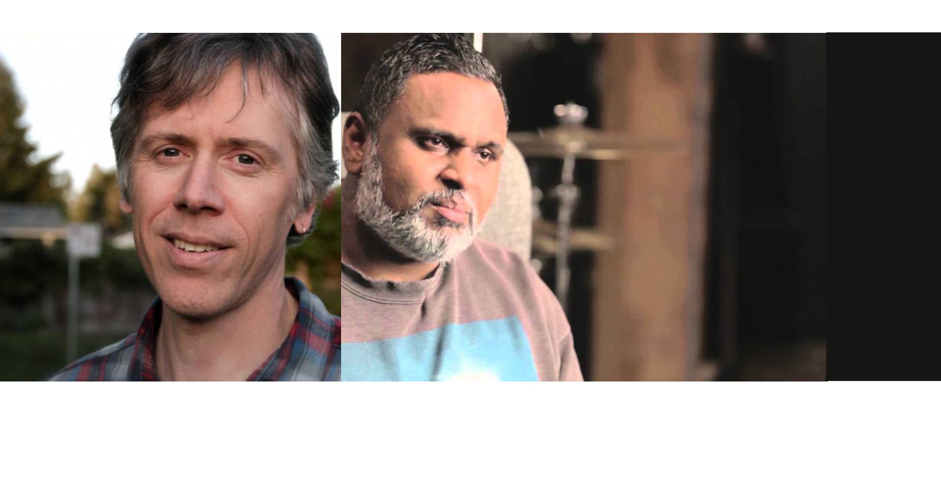 How’d It Happen? Craig Northey, Chin Injeti score CBC-TV’s TallBoyz