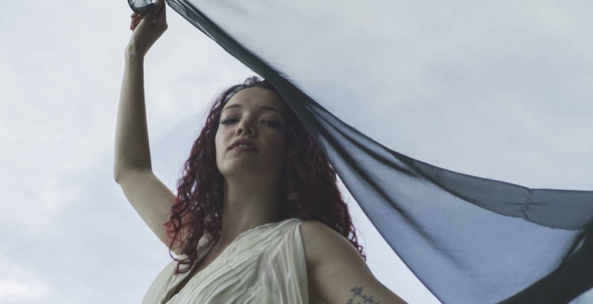 Poesy: The Launch, Lipson, and a little luck