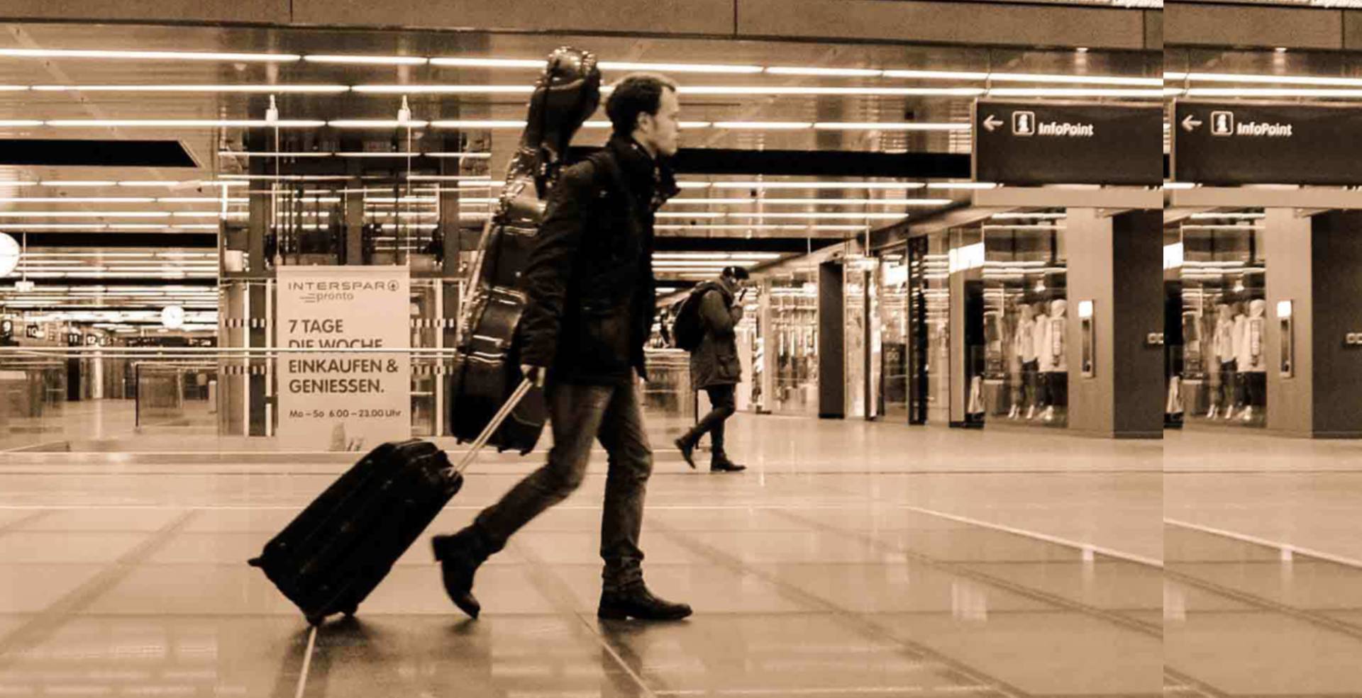 Sound Advice: How to protect your instrument