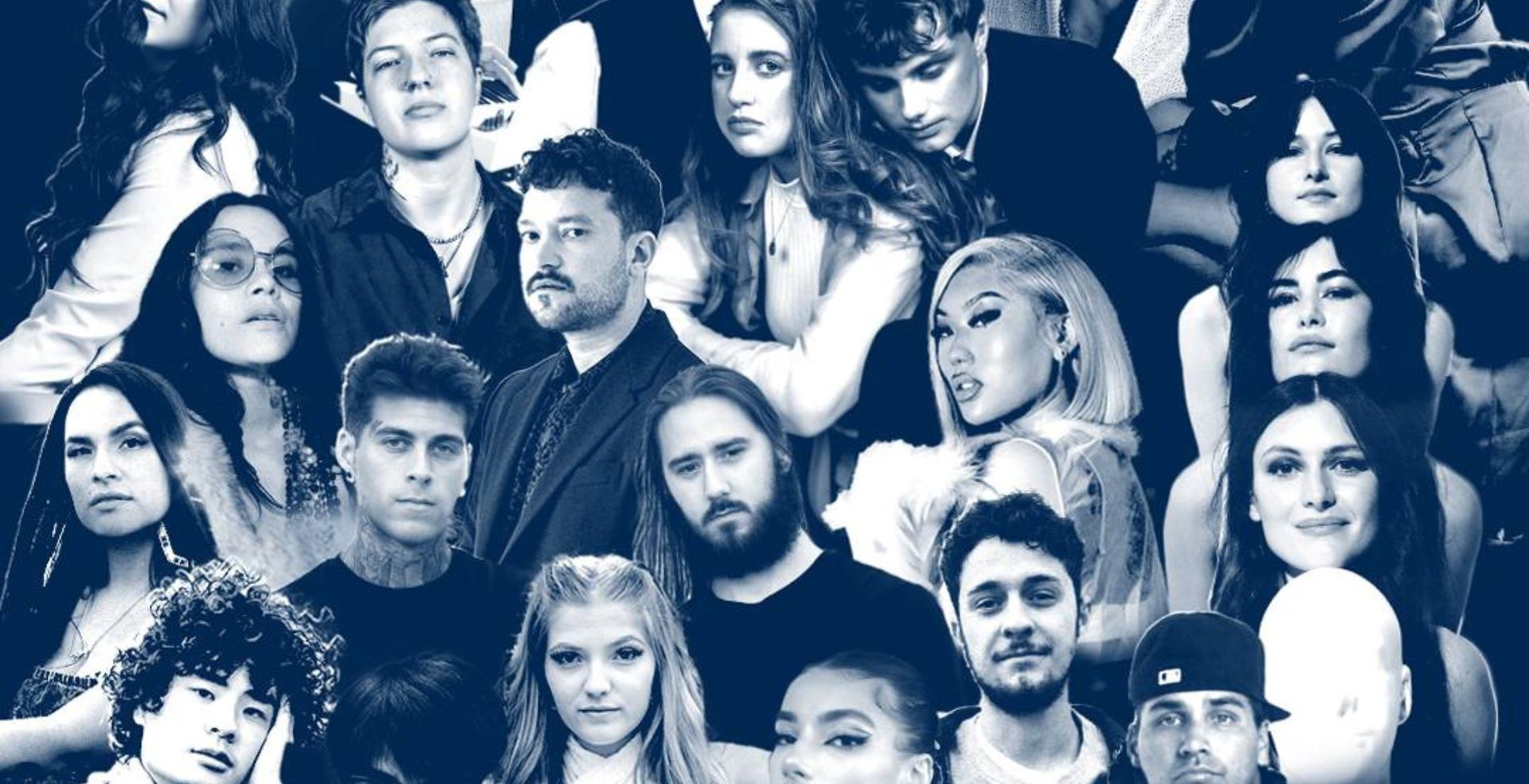 Industry News – First Up with RBCxMusic