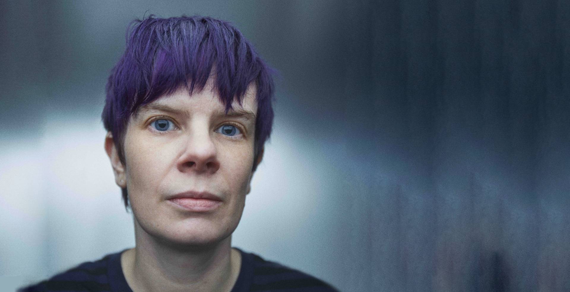 Rae Spoon: Preserving Mental Health