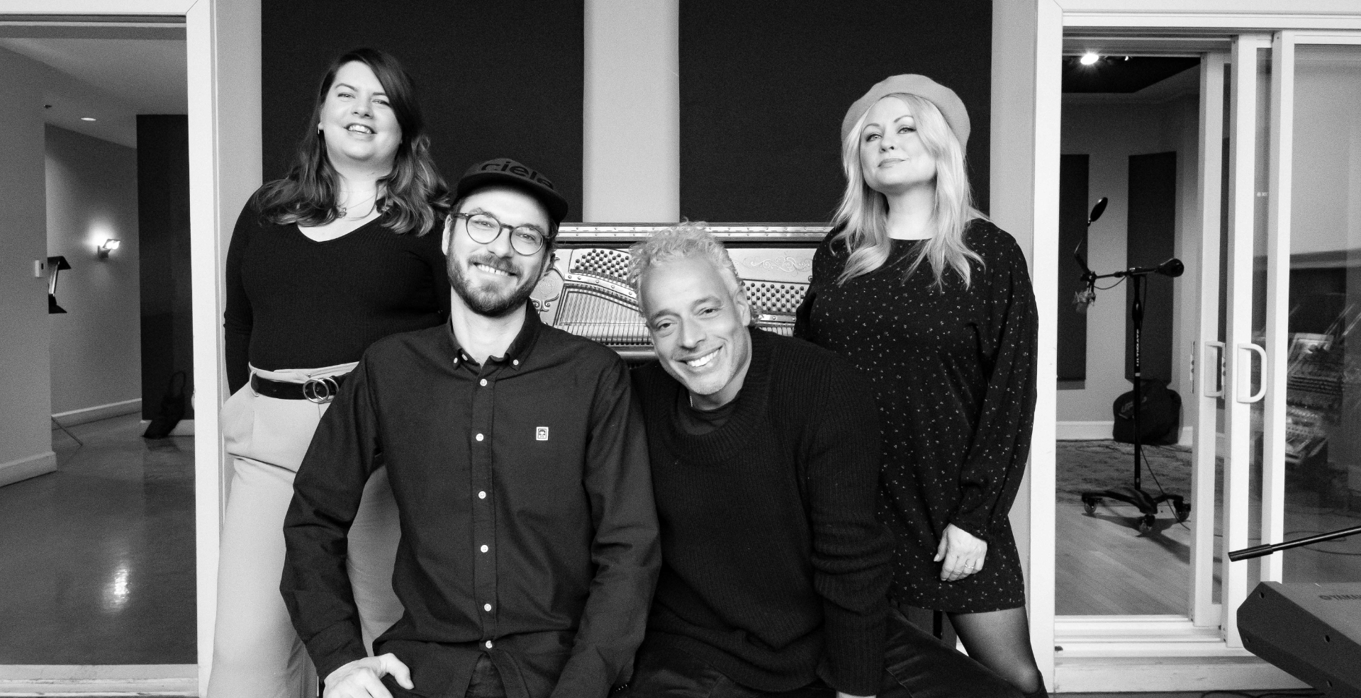 Industrie : Ray-On, une offre musicale 360