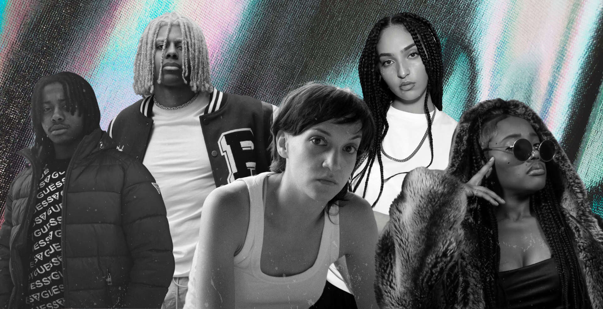 Five Québec rap rookies to watch in 2023