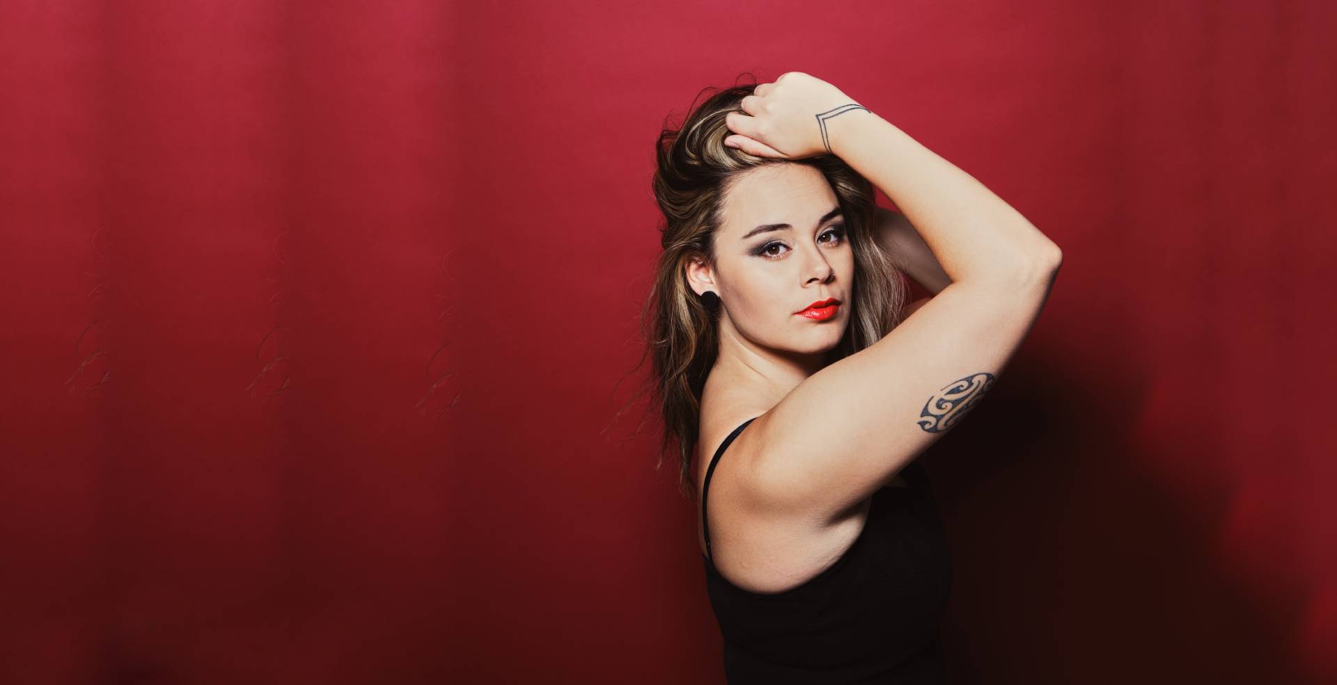In the spotlight: Riit