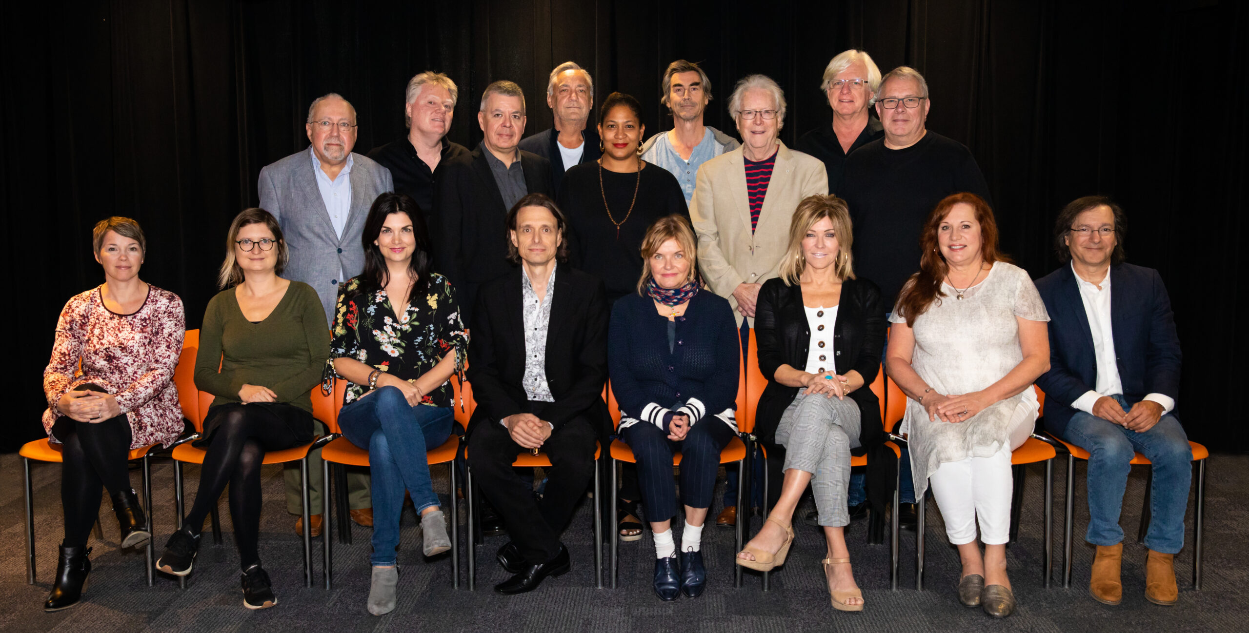 Across The Board: 40% of Canadian music industry Board seats held by women