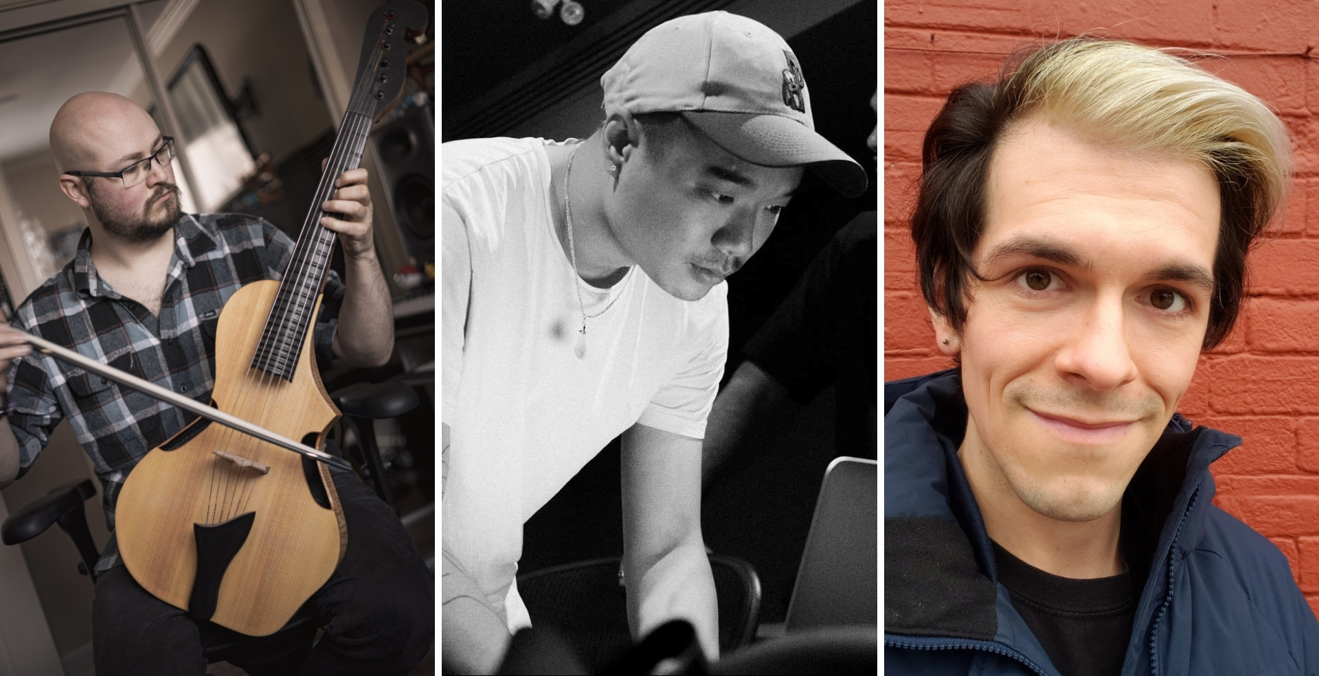 The Breakdown: Scoring for videogames