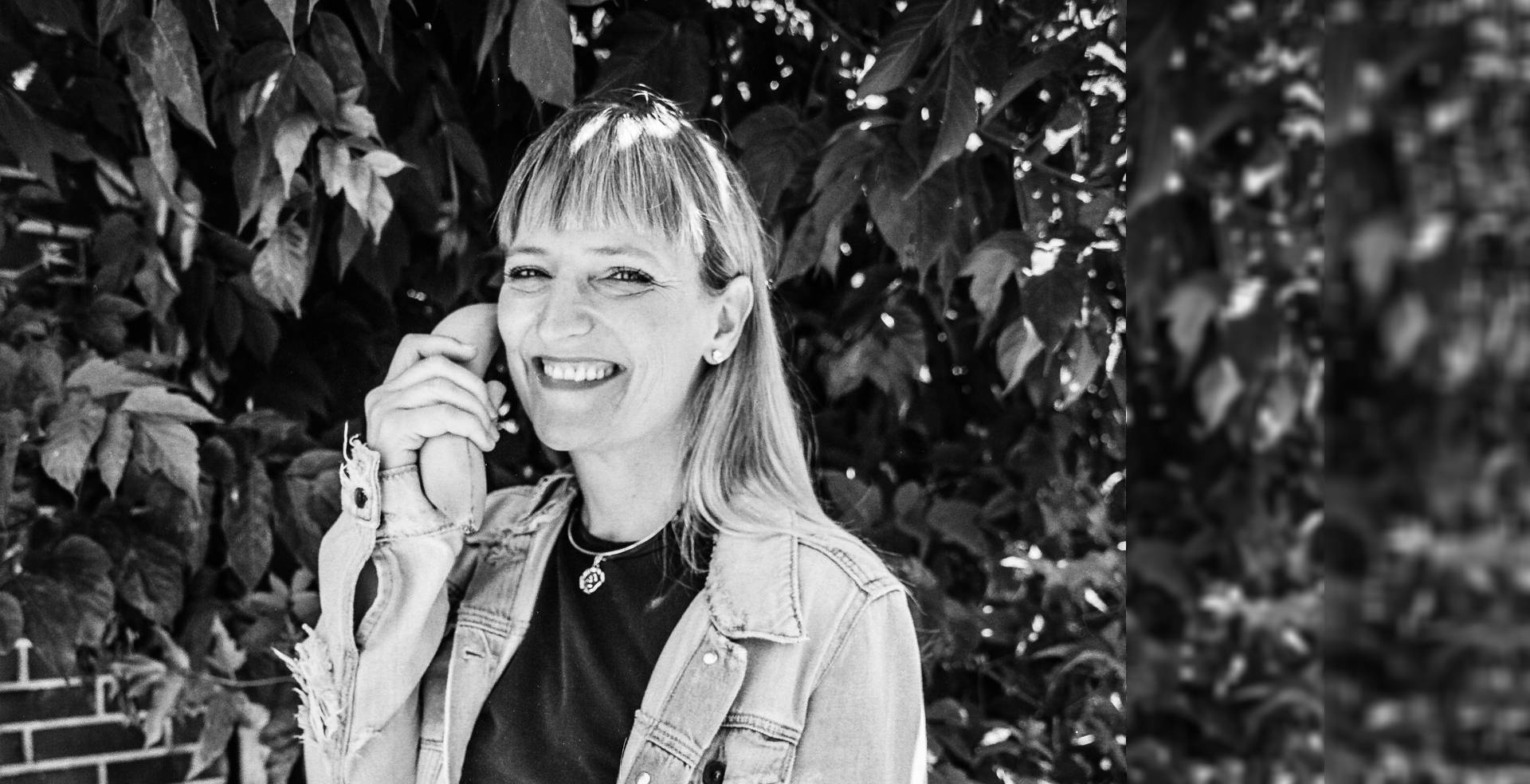 Decision-makers: Shauna de Cartier