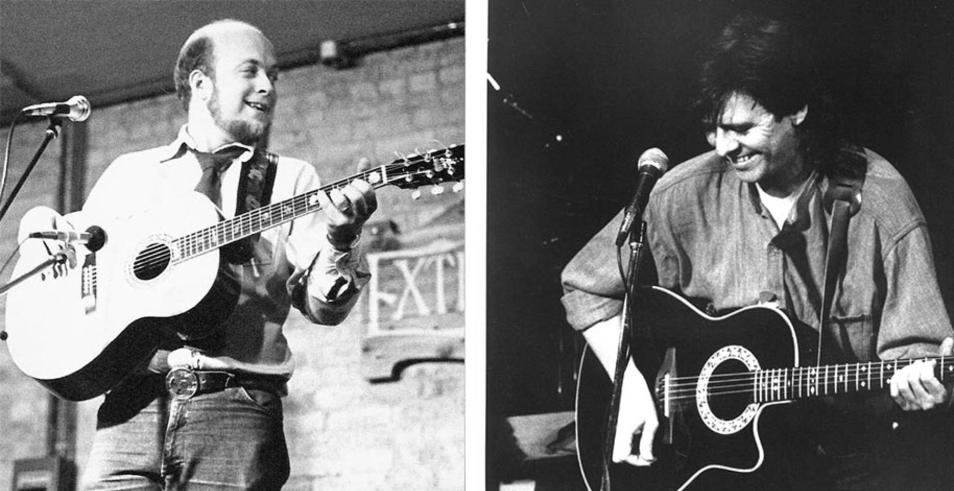 Stan Rogers, and Lennie Gallant’s “Peter’s Dream,” to be inducted into Hall of Fame
