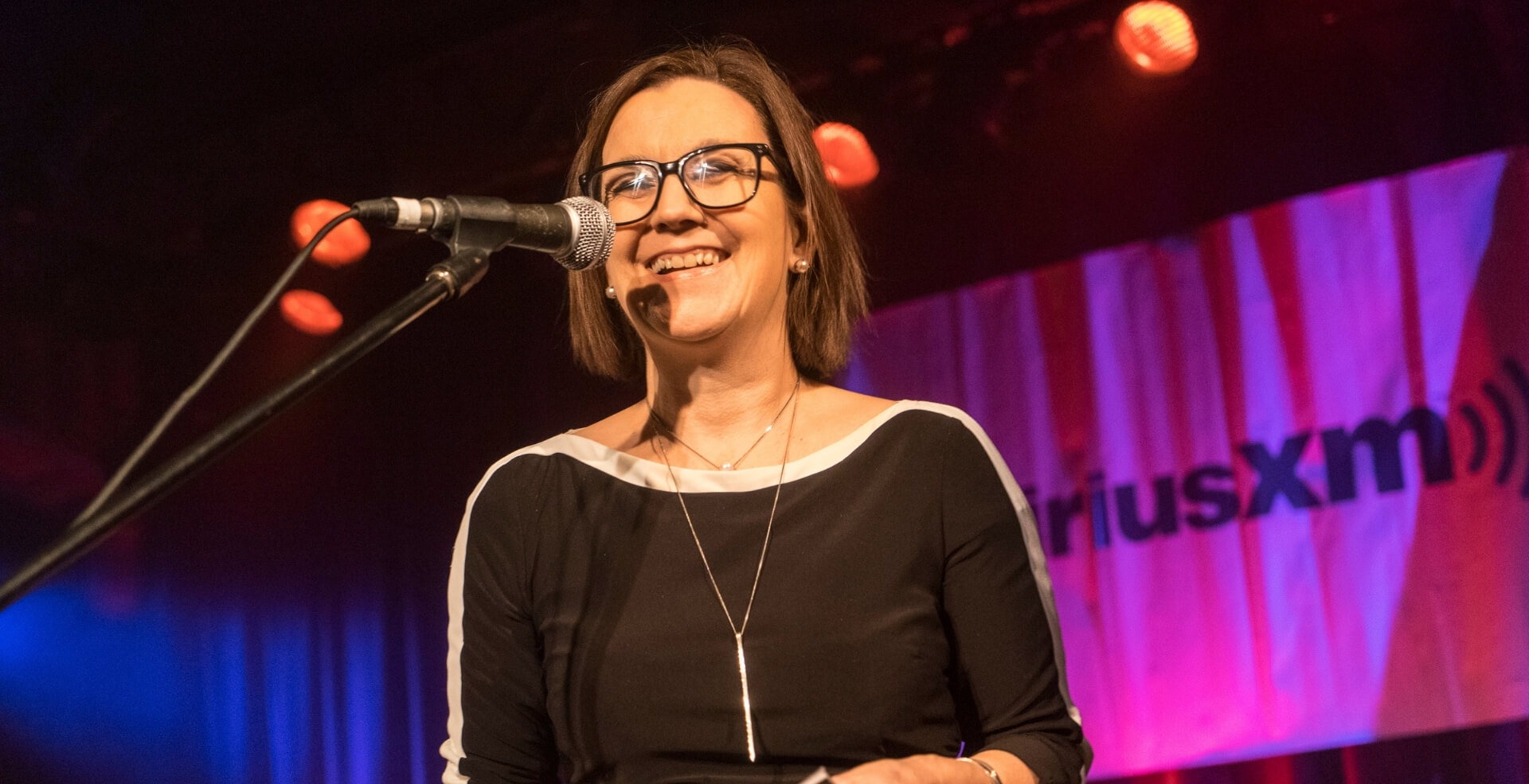 Decision-Makers: Sylvie Courtemanche
