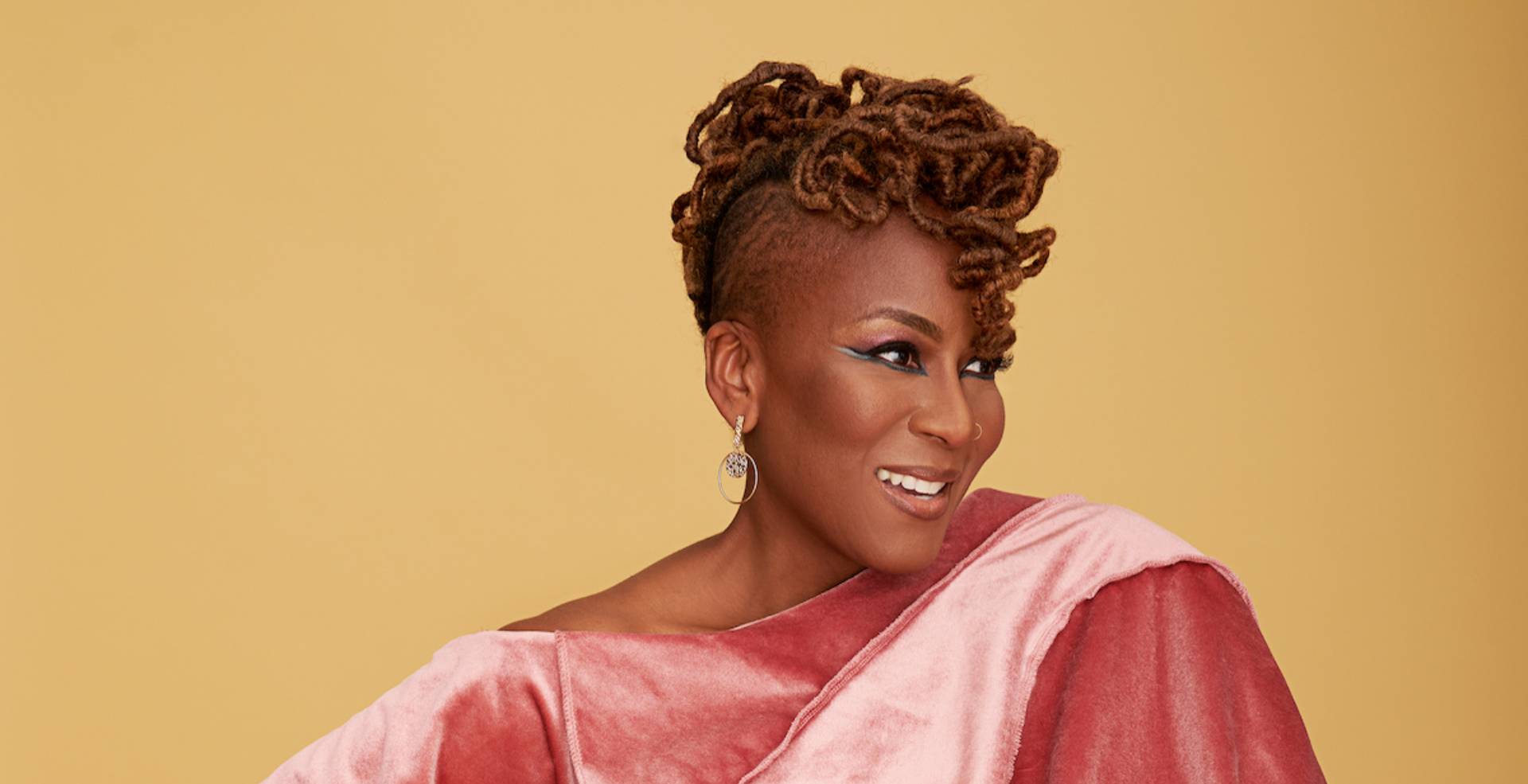 Tanika Charles launches “the most difficult album to create”