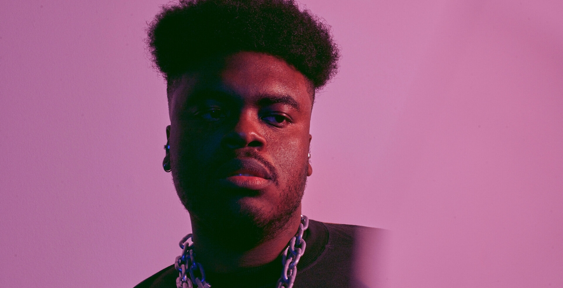 Tedy lands on Planet Pop with “Boys Don’t Cry”