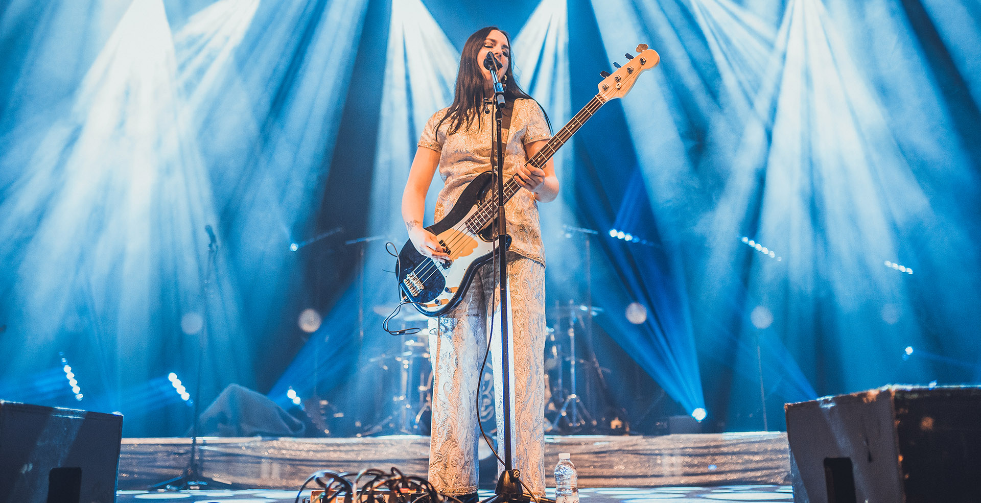 In Concert Photo Gallery: The Beaches