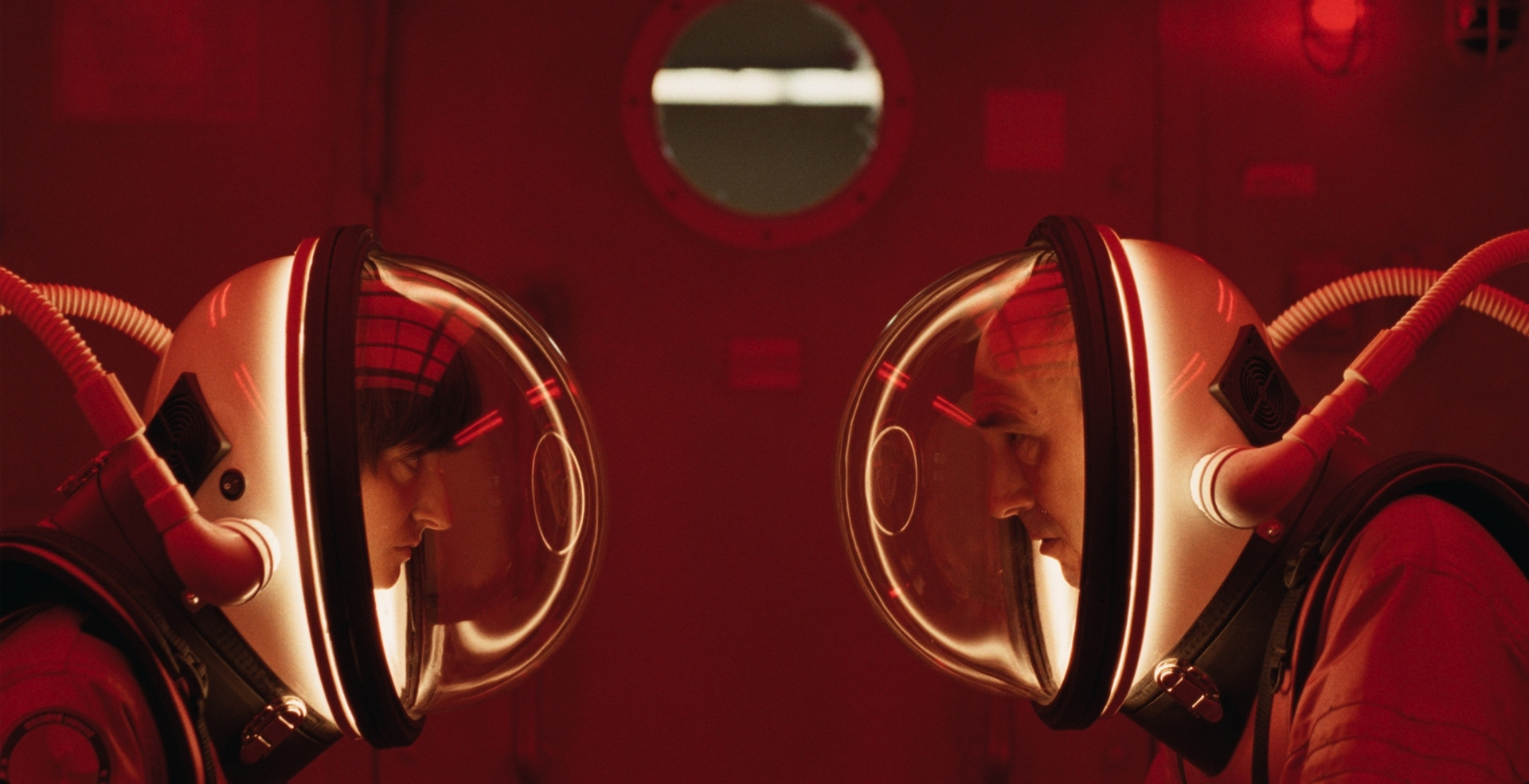 #ComposersWhoScore : Organ Mood In “Viking” Mode At TIFF