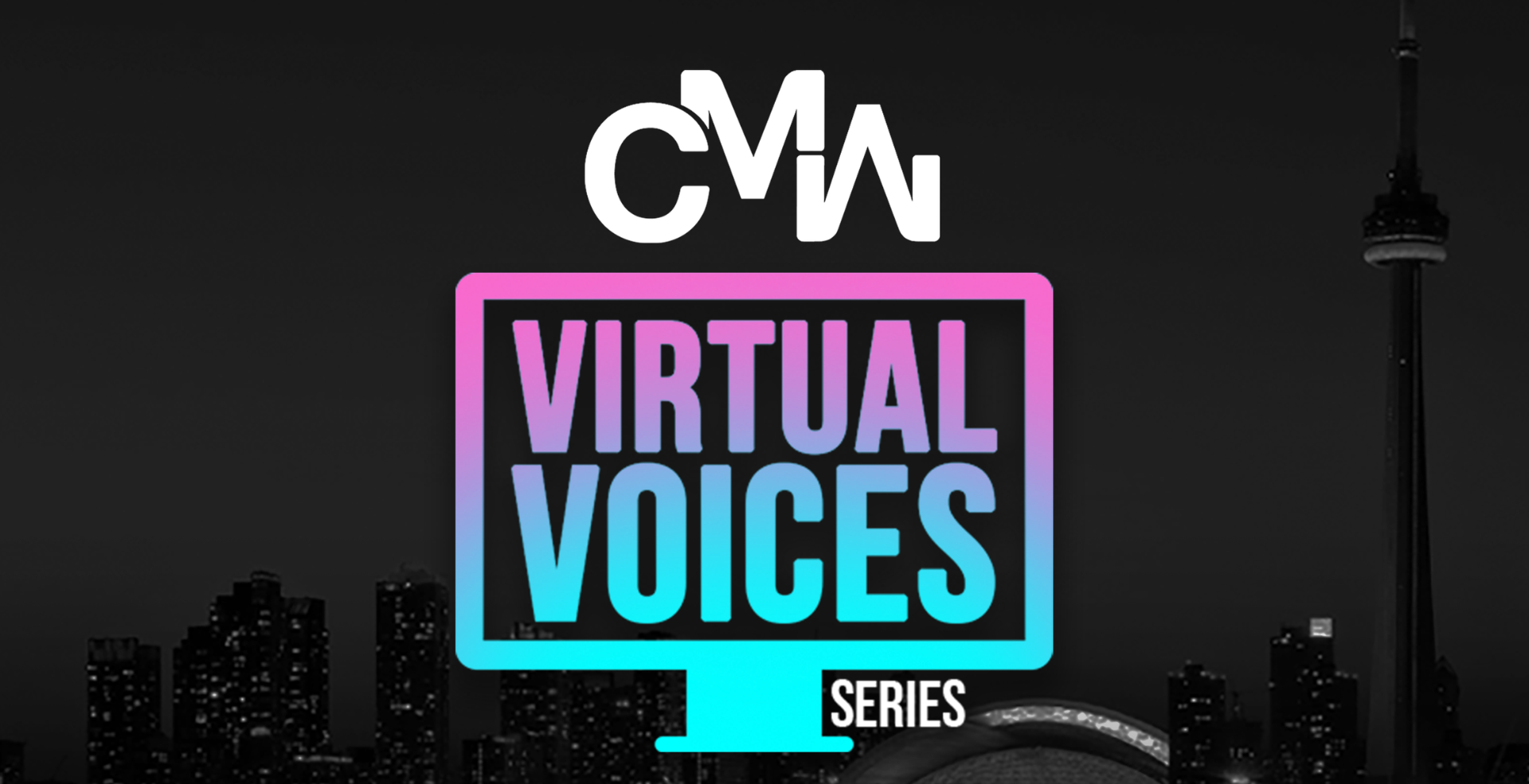 SOCAN sponsors CMW “Virtual Voices” panels to help maximize members’ earnings