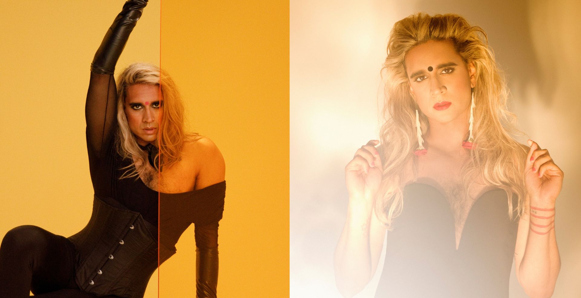 How the song happened: “Colonizer,” by Vivek Shraya