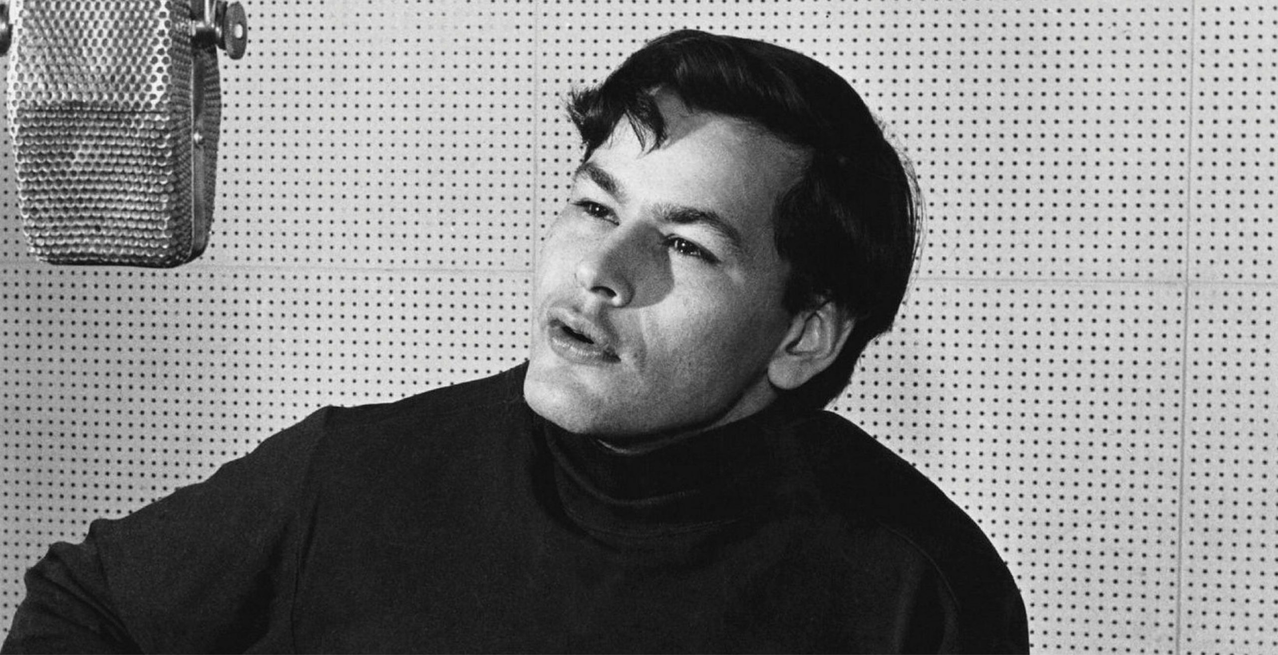 Reconciliation and The Rise of Willie Dunn