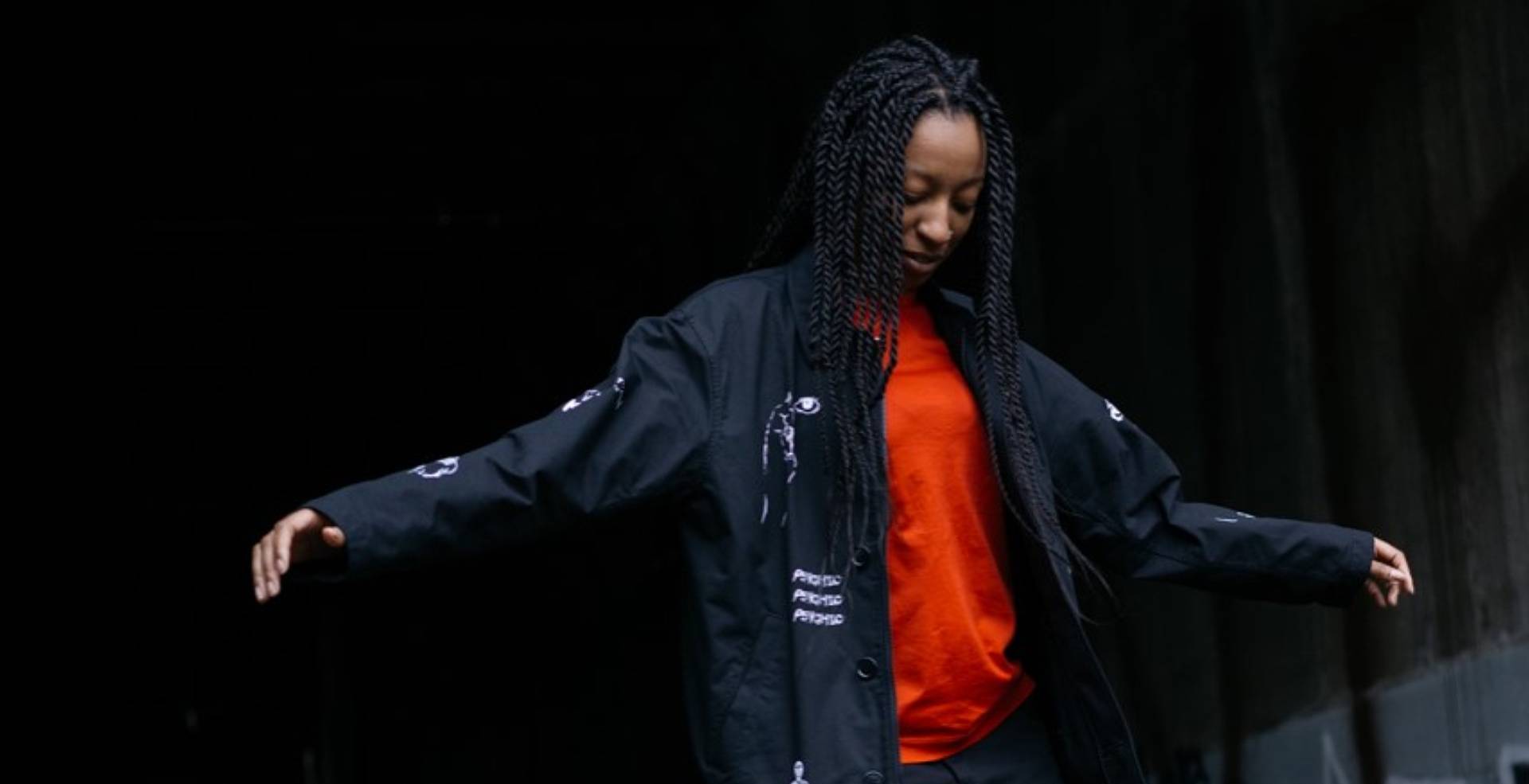 Songwriter / producer WondaGurl crushing it at 23