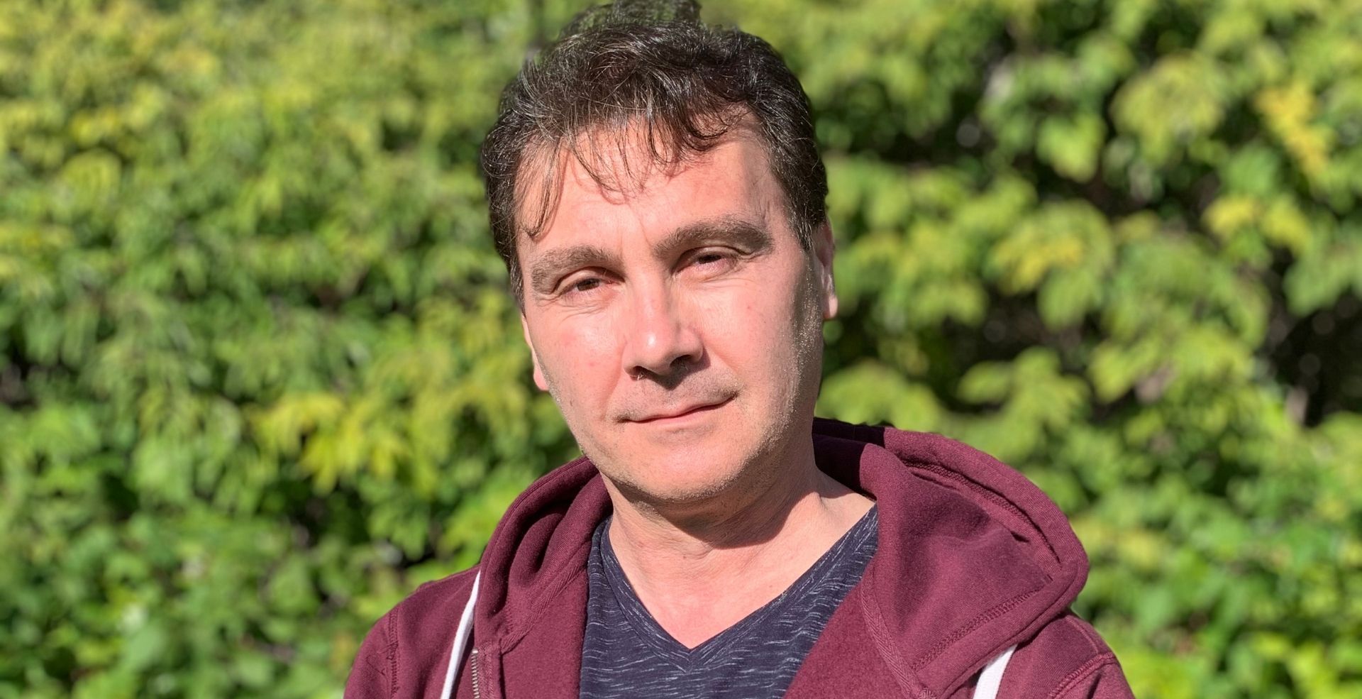 Musicor Disques’ Development and Publishing Director Xavier Debreuille