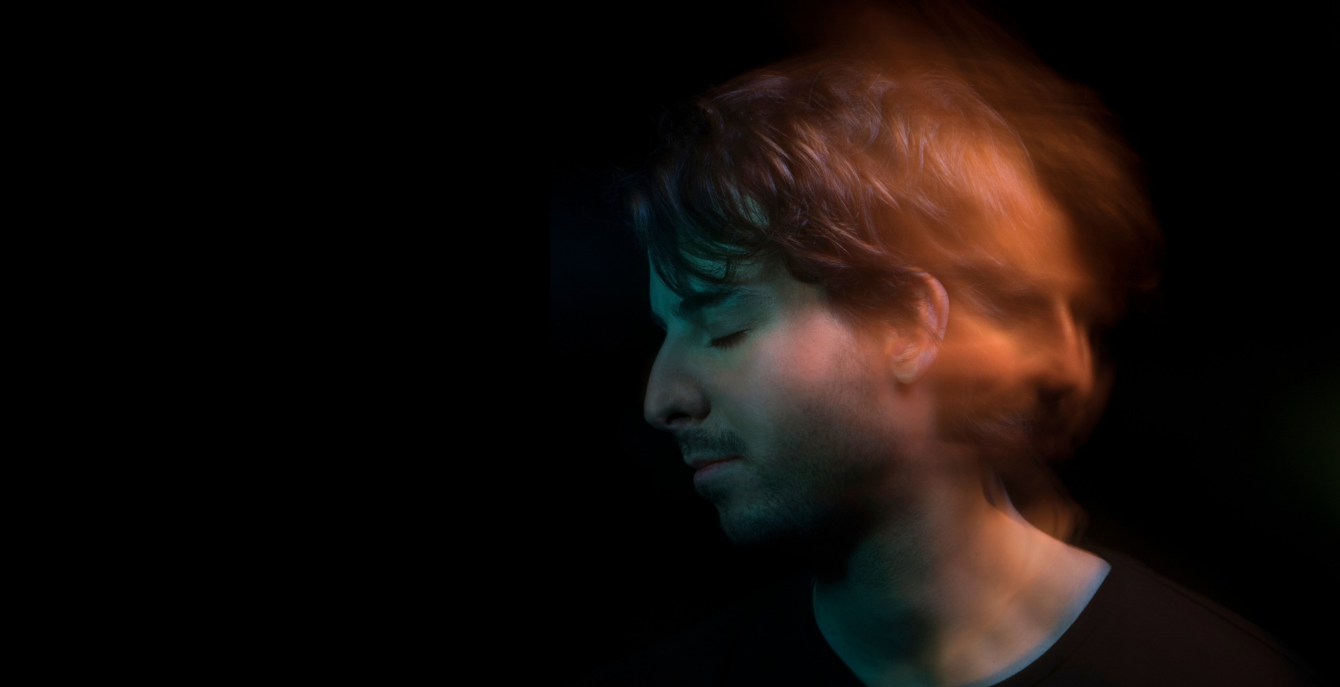 Bobby Bazini : A need to move