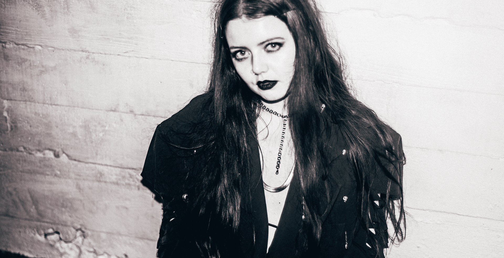 Jayli Wolf goes inward to reveal “the real me”