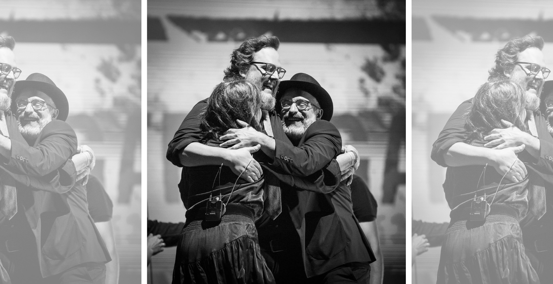 SOCAN and Québec mourn the loss of a musical giant
