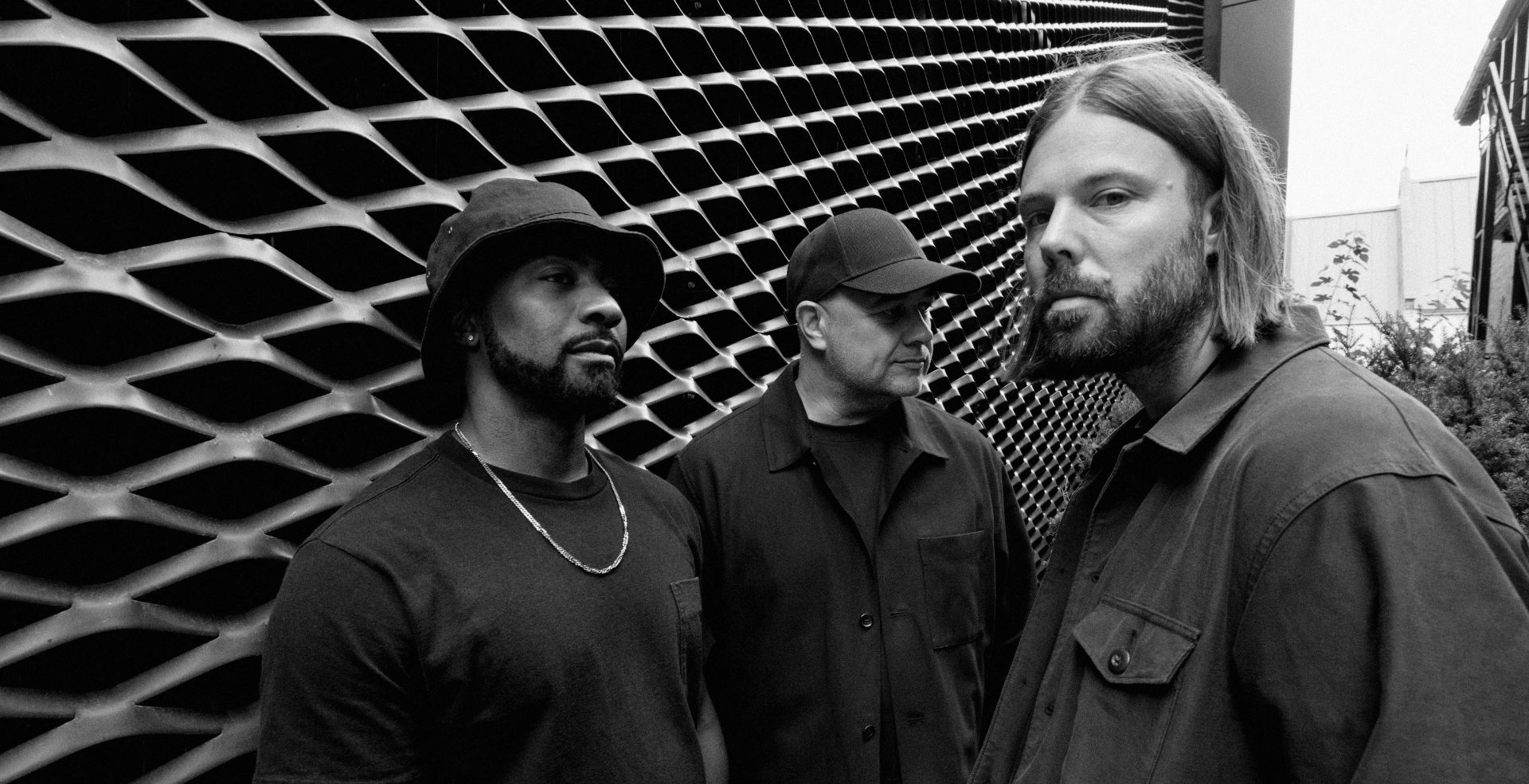 Keys N Krates: Let’s play house