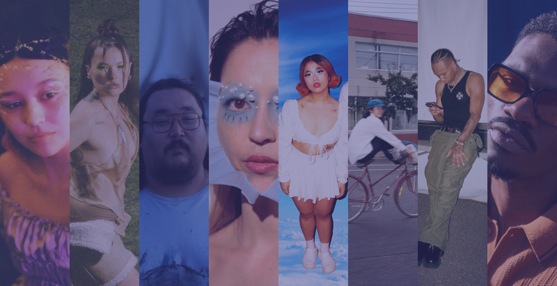 Discover next generation of great Canadian songwriters with 2023 SOCAN Songwriting Prize
