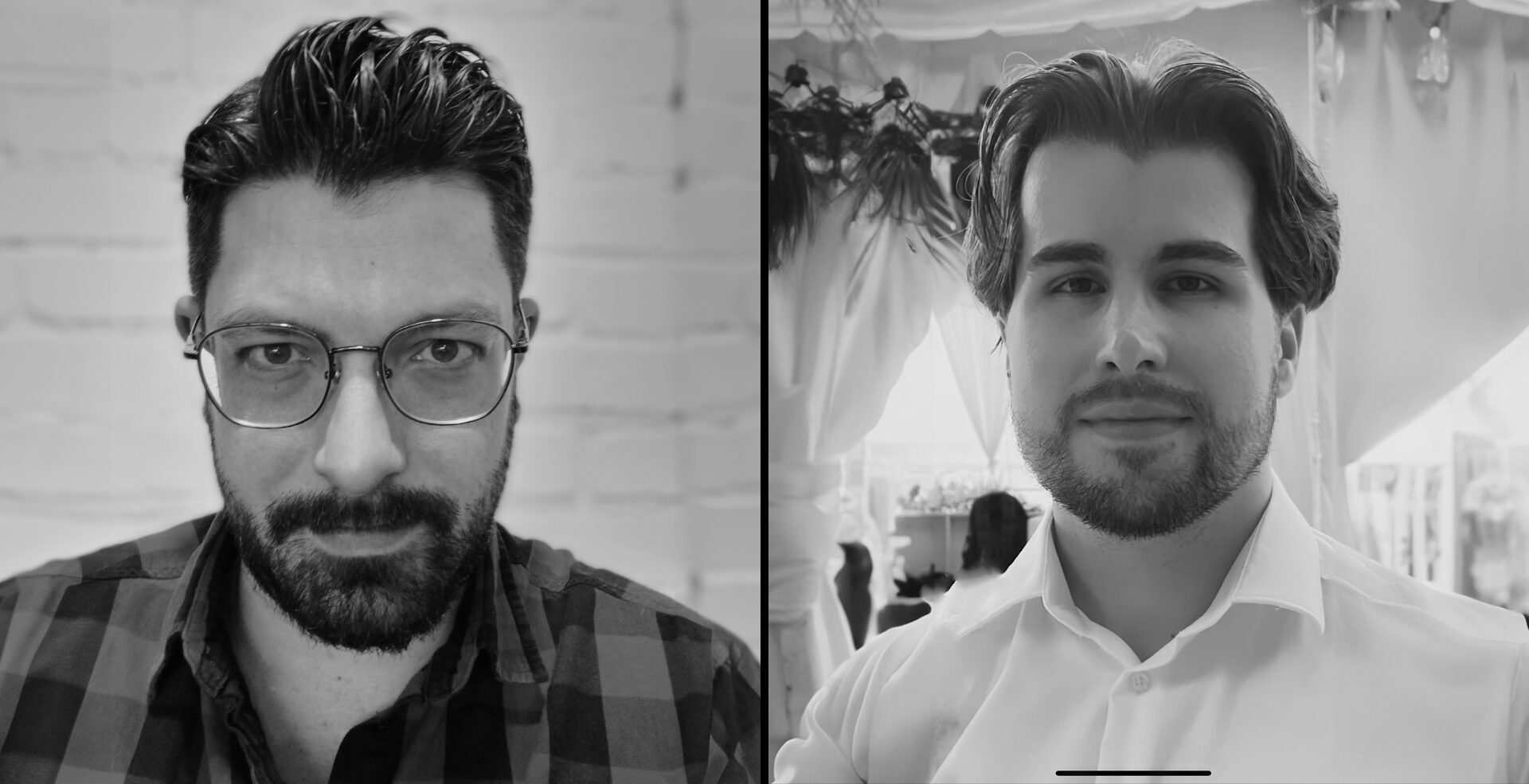 David Charest, Étienne Cyr promoted to better serve SOCAN members in Québec