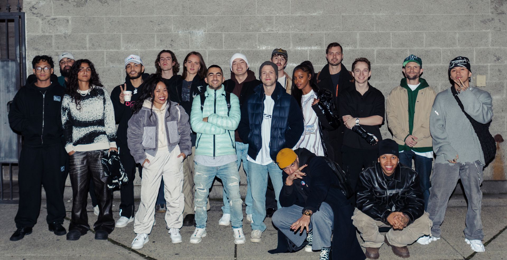 SOCAN, 604 Records hold Kenekt Song Camp in Vancouver