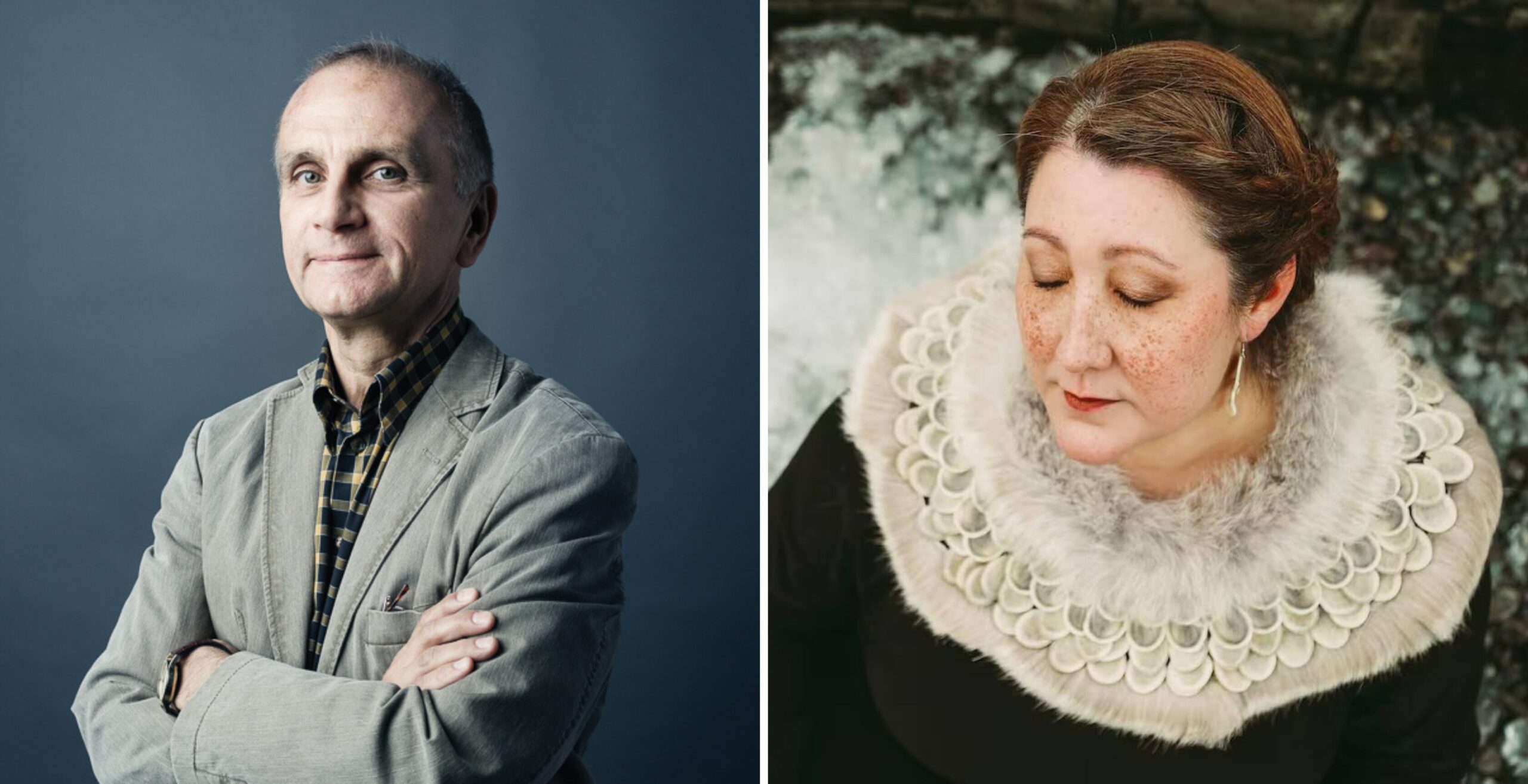 SOCAN members Gary Kulesha, Deantha Edmunds named to Order of Canada