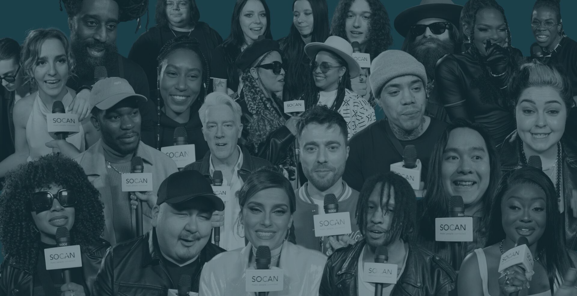 Charlotte Cardin, Daniel Caesar, TALK lead 2024 JUNO nominations