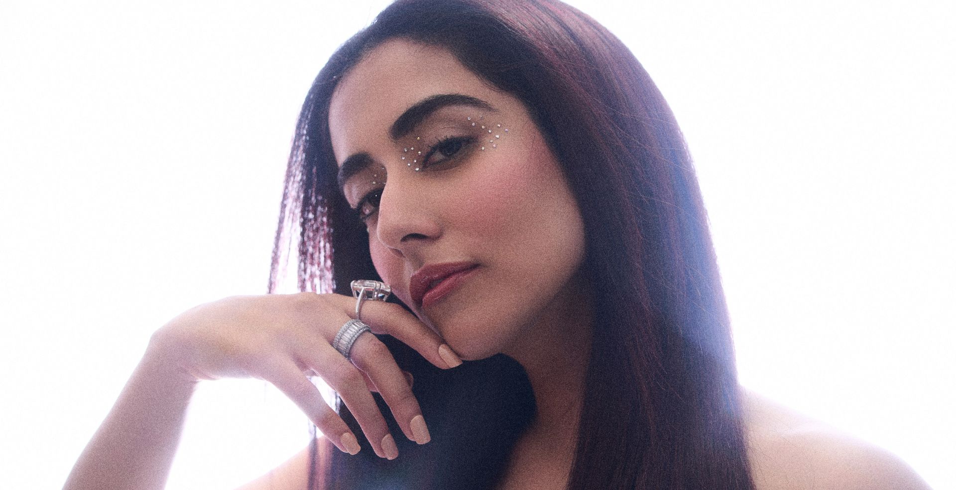 Bollywood North: Jonita Gandhi