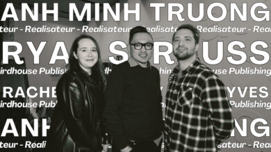 SOCAN, Interview, APEM, Sync Awards, 2024, Birdhouse Publishing