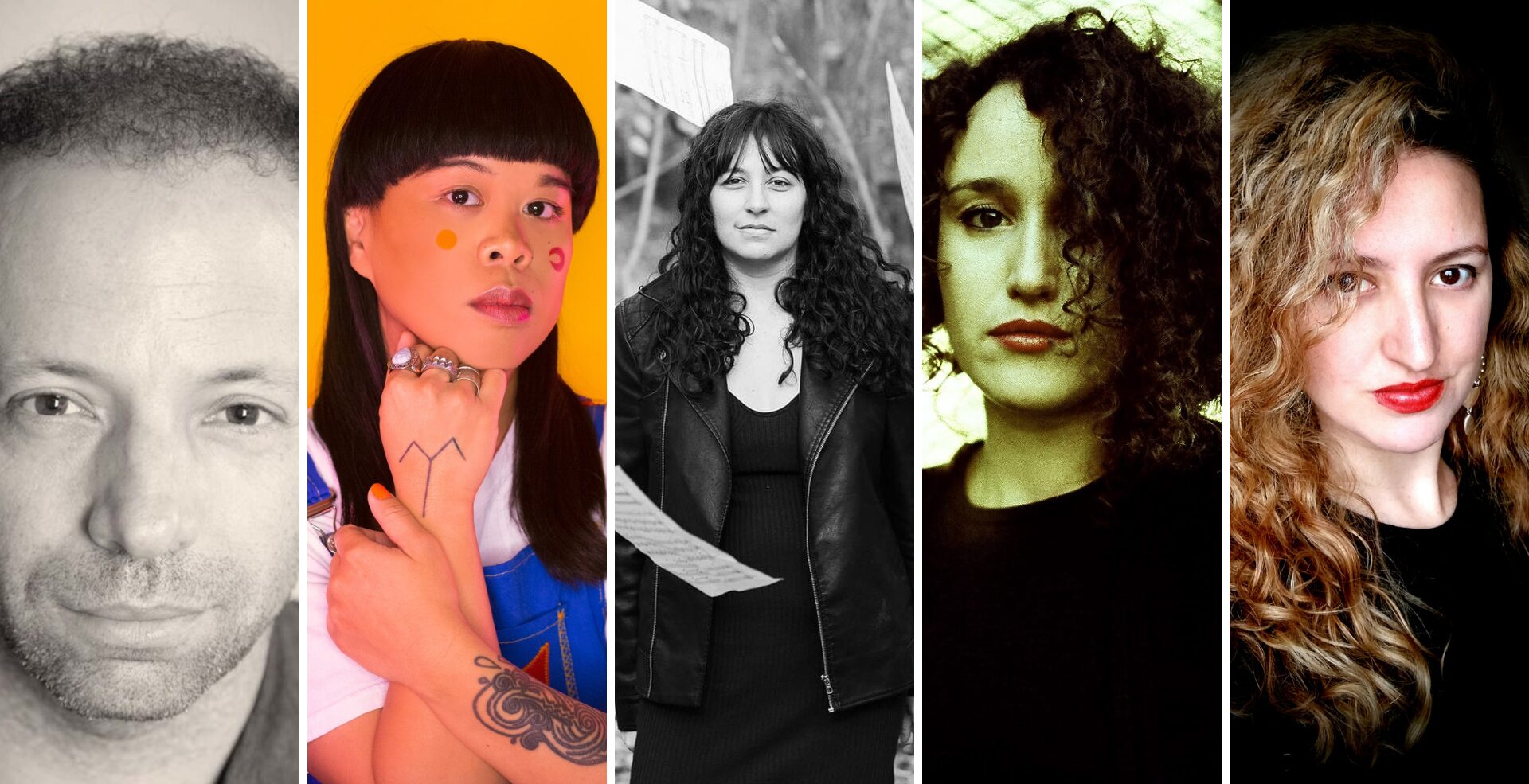 Fifty-four SOCAN #ComposersWhoScore earn Canadian Screen Awards 2024 nominations