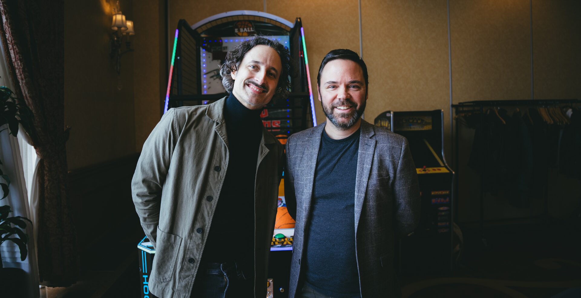 Video: Karkwa at the 2024 JUNOs