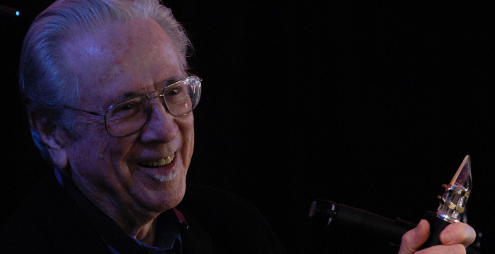 SOCAN grieves the loss of Phil Nimmons