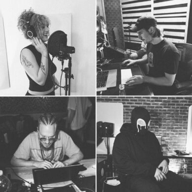 Thirty One East Montreal Song Camp 2024