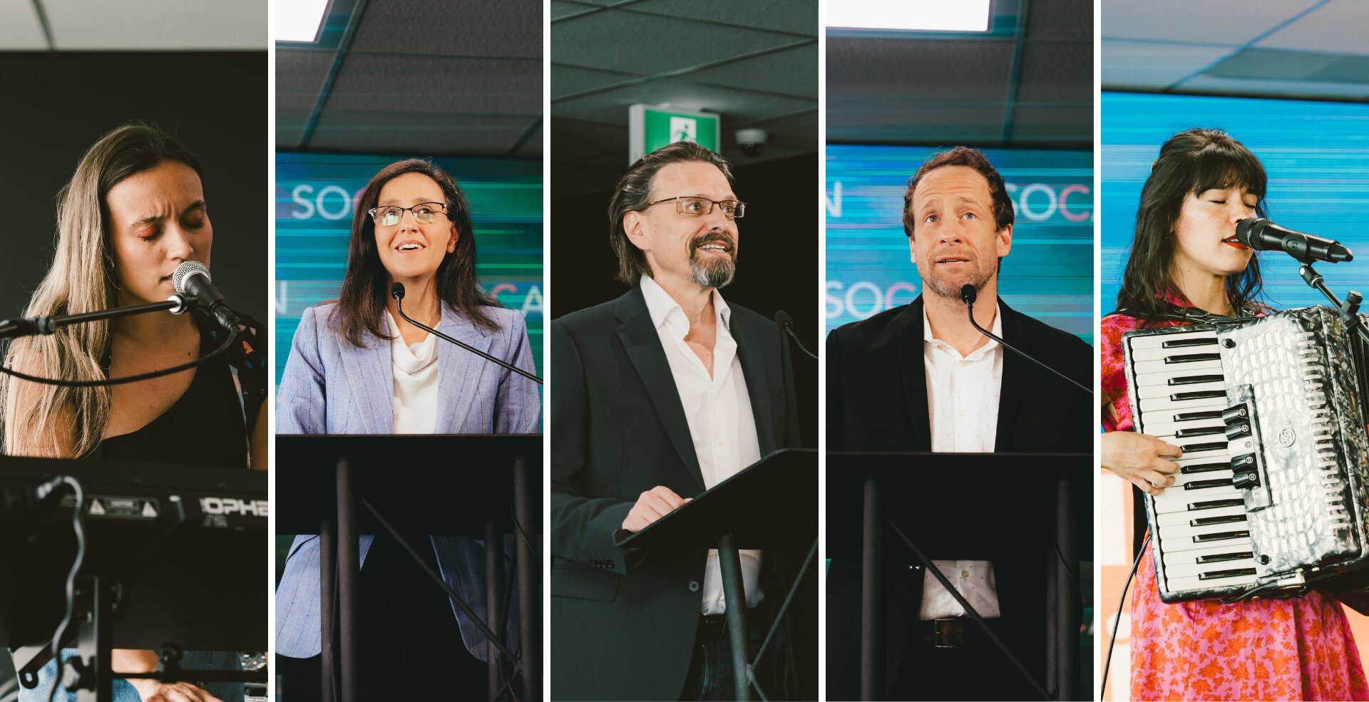 Record 2023 results highlight SOCAN 2024 Annual General Meeting