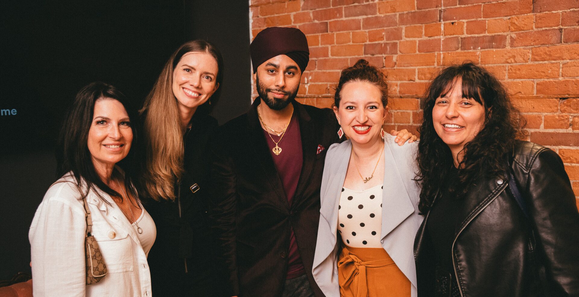 Eleven of our #ComposersWhoScore win in 2024 Canadian Screen Awards