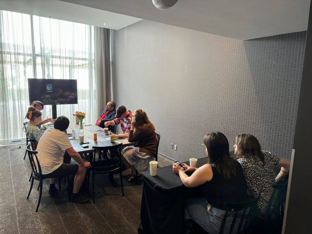 SOCAN Foundation, residency, Francophone, artist-entrepreneurs, outside Québec