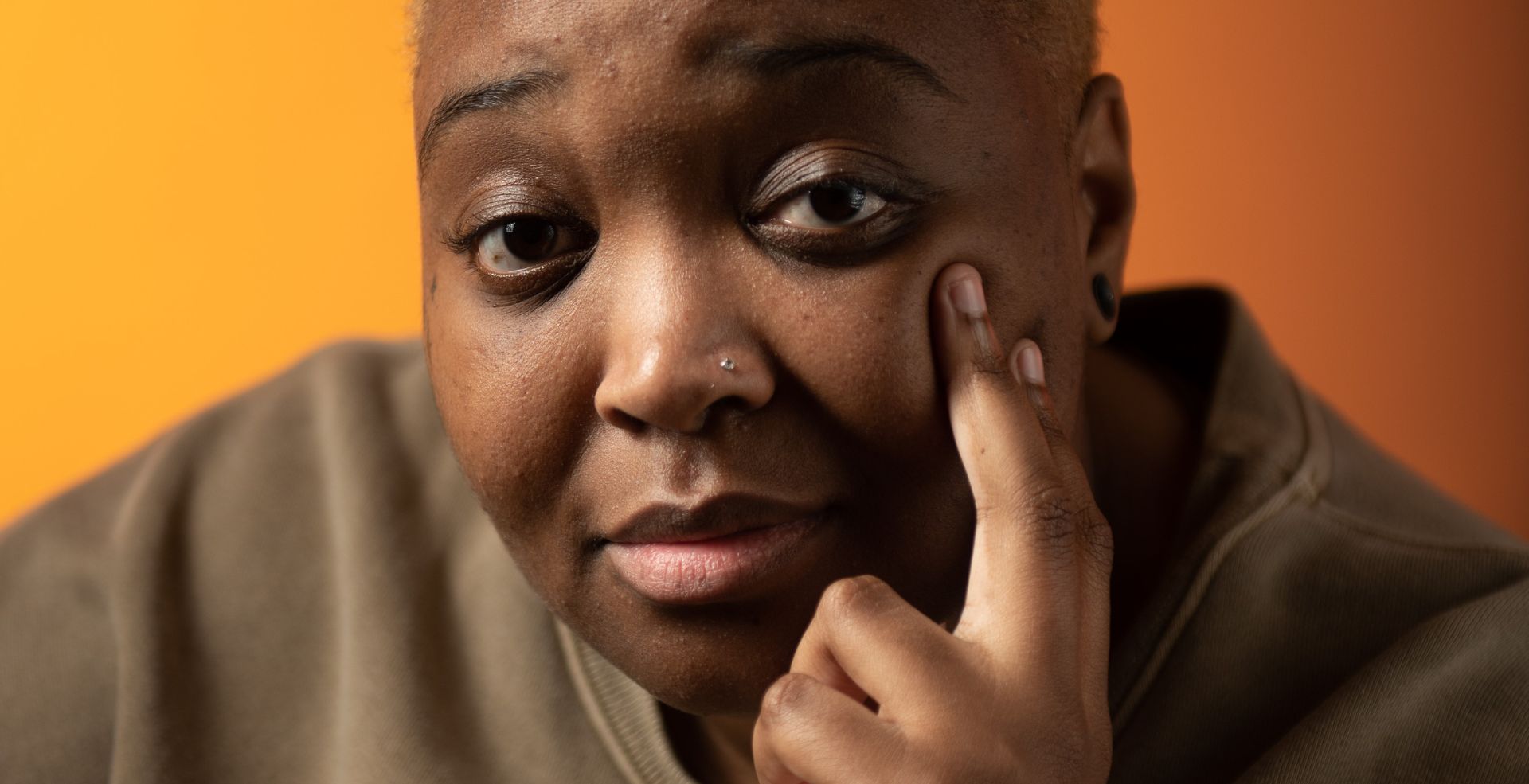 Humble rapper DijahSB builds lifelong career