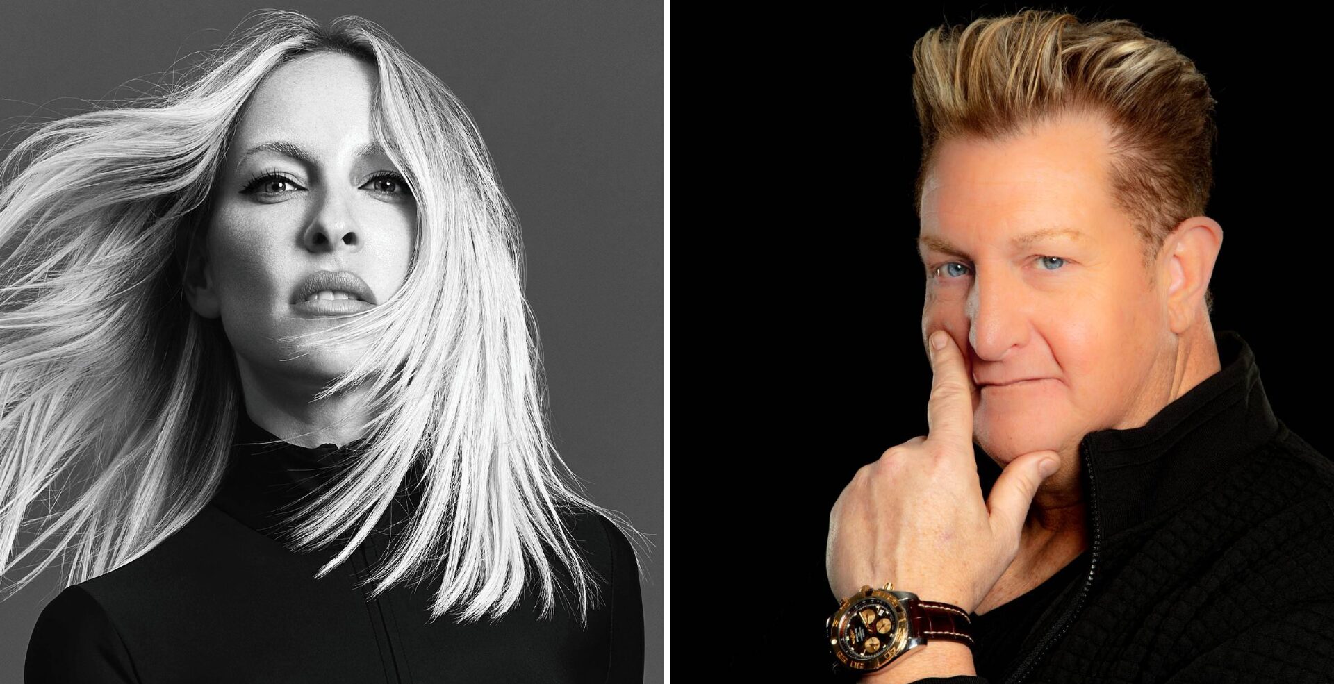 Rascal Flatts frontman to perform at 2024 Canadian Songwriters Hall of Fame Gala