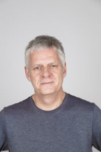 Alain Mongeau